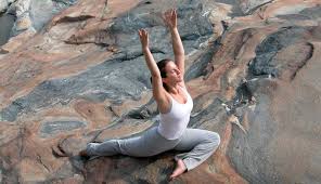 What is Embodied Yoga?