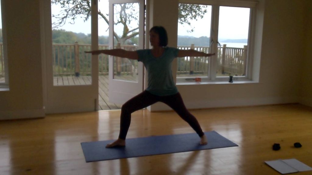 Celtic Calm: February Yoga Wellness Retreat